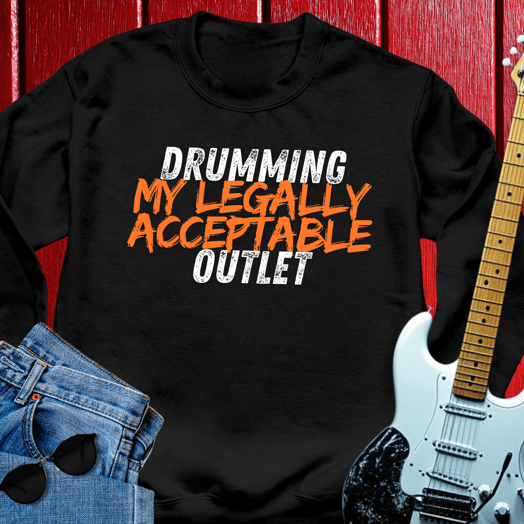 Acceptable Crewneck