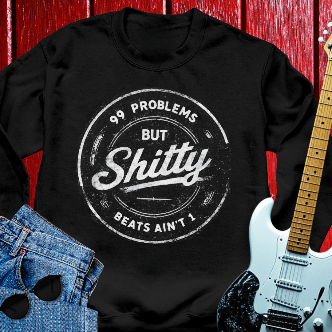 Problems Crewneck