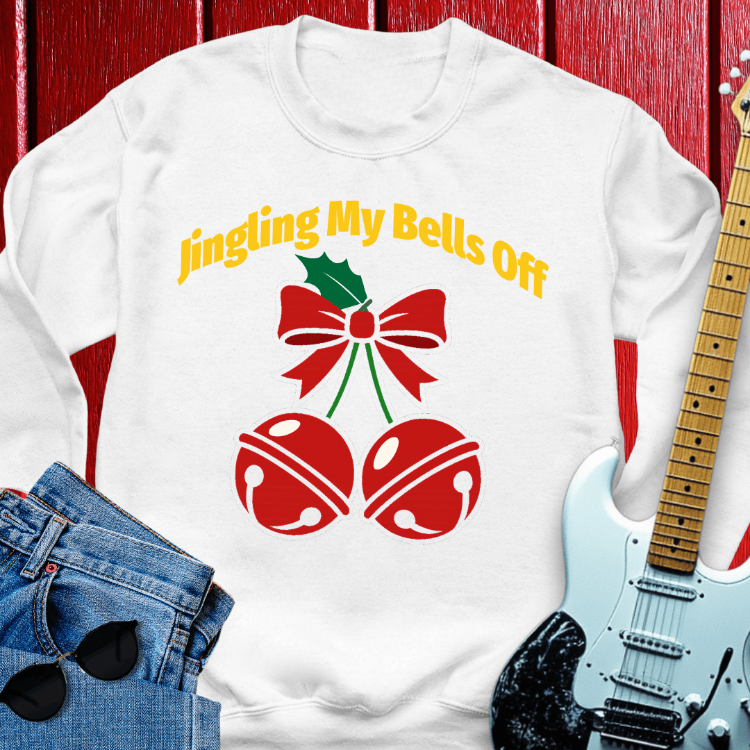 Jingling Crewneck