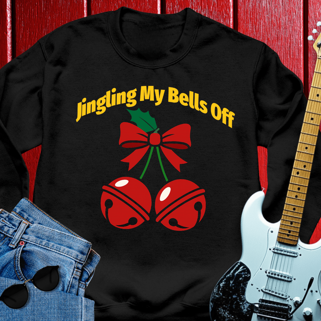 Jingling Crewneck