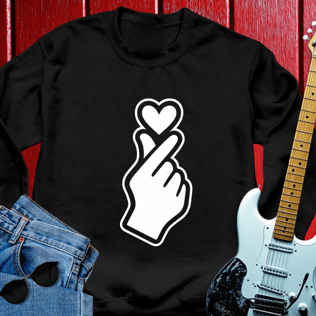 K Love Crewneck