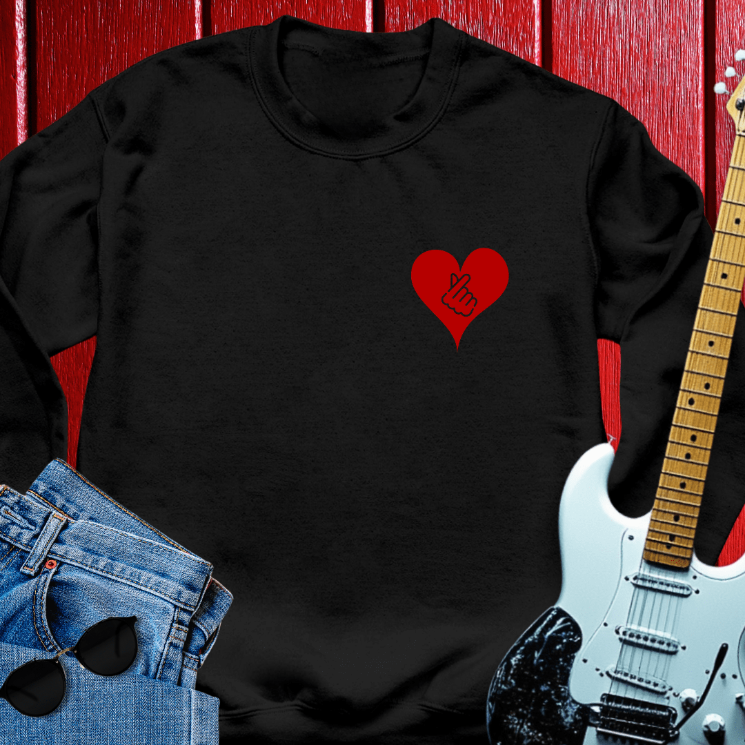 Little Love Crewneck