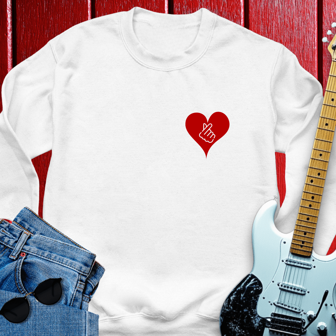 Little Love Crewneck
