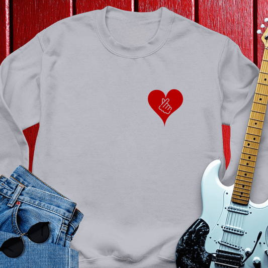 Little Love Crewneck