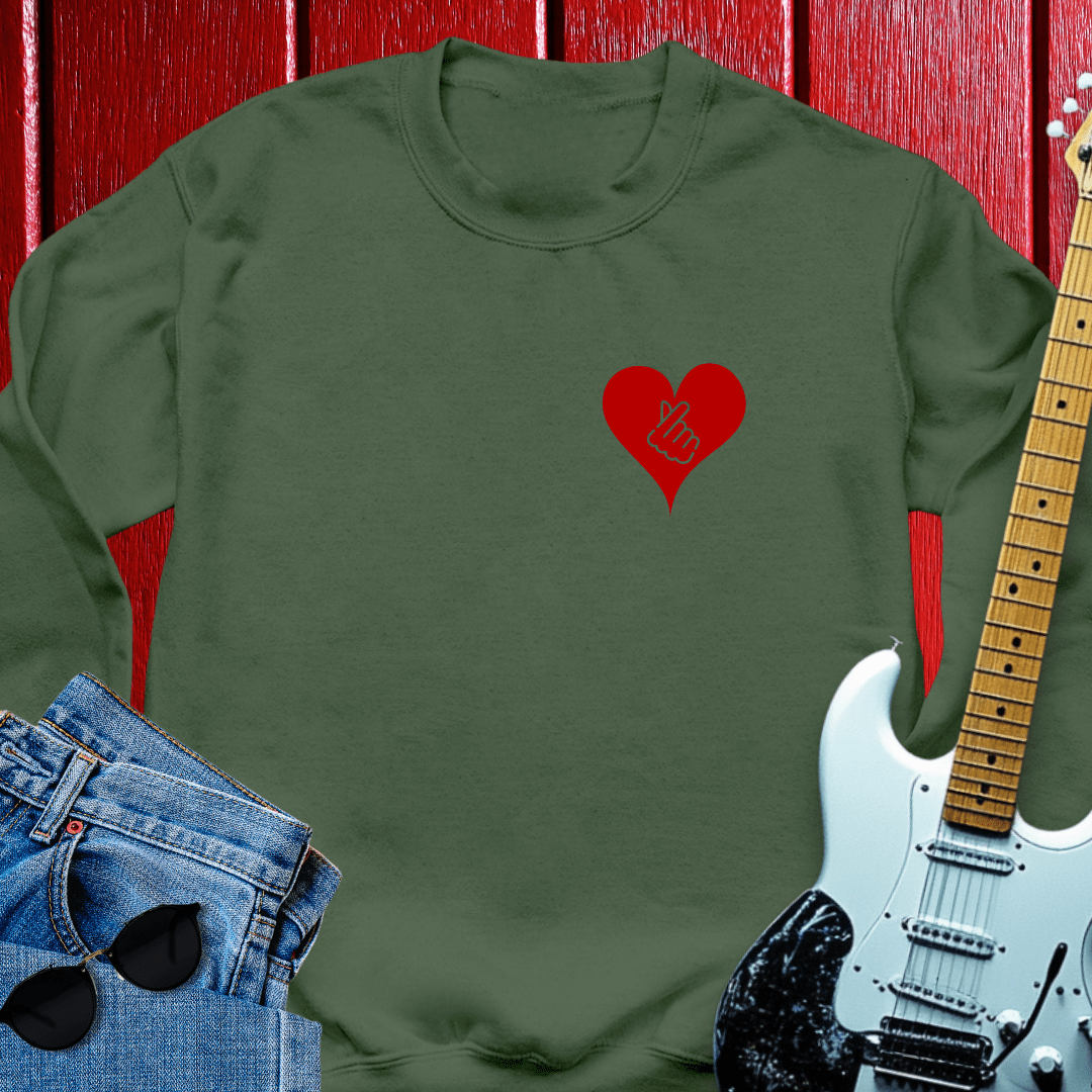 Little Love Crewneck