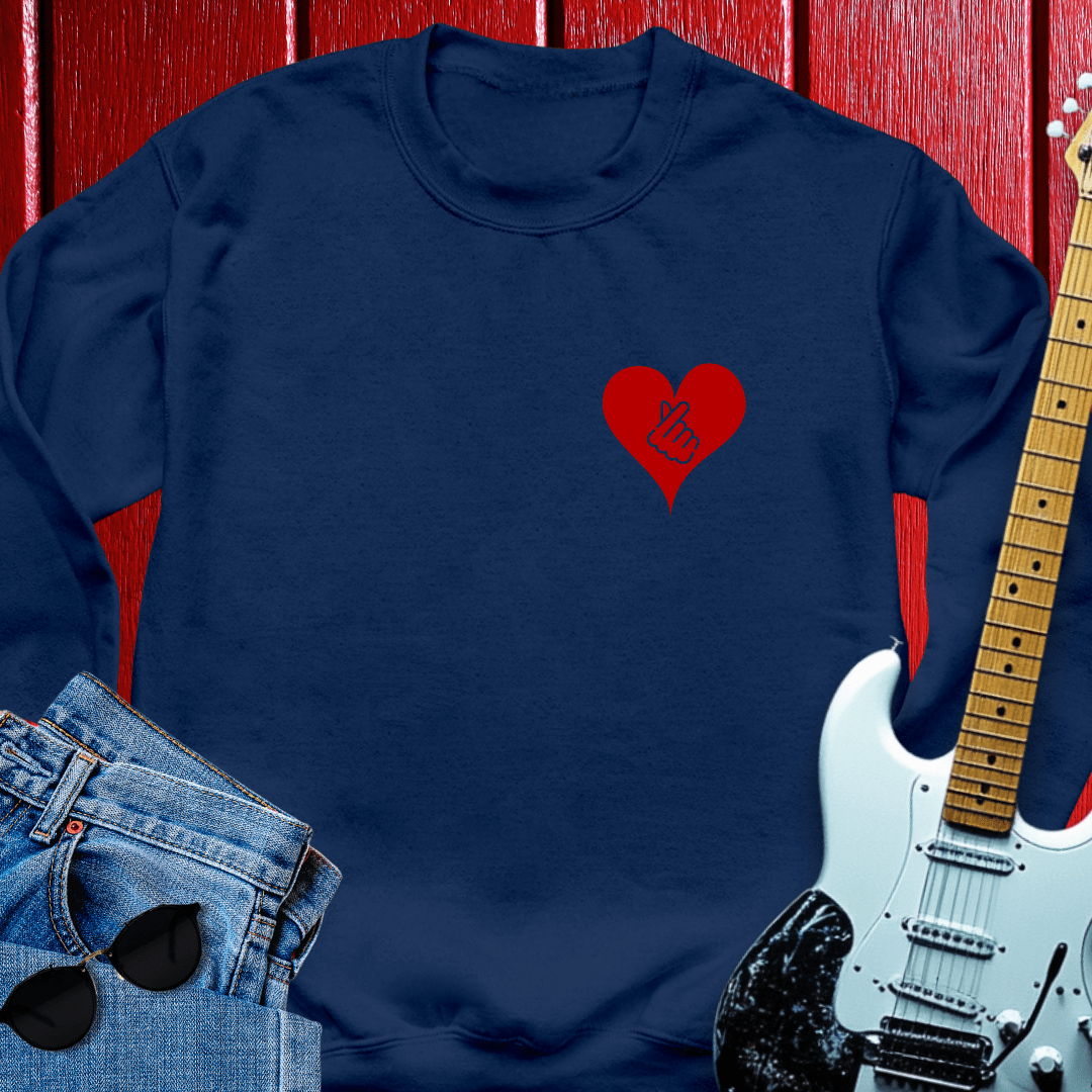 Little Love Crewneck