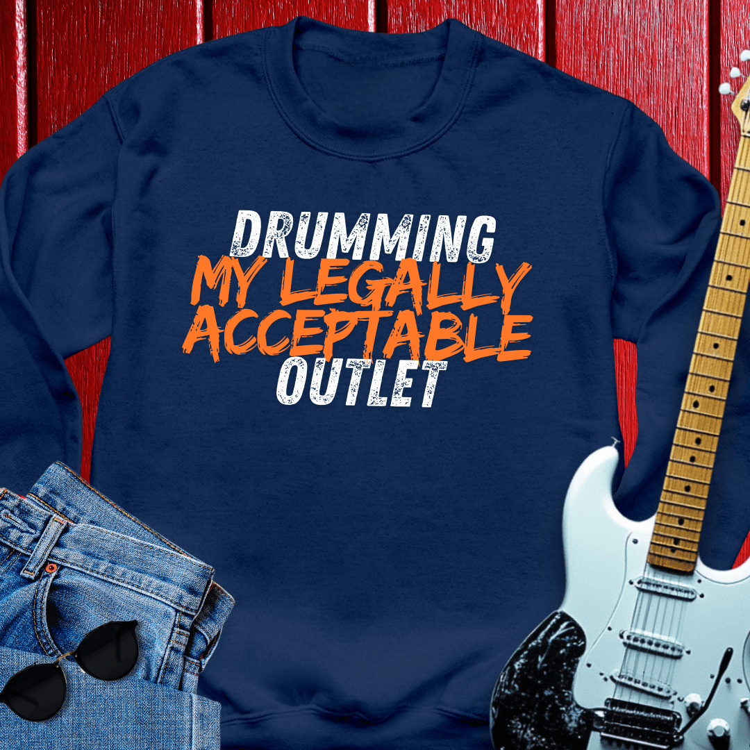 Acceptable Crewneck