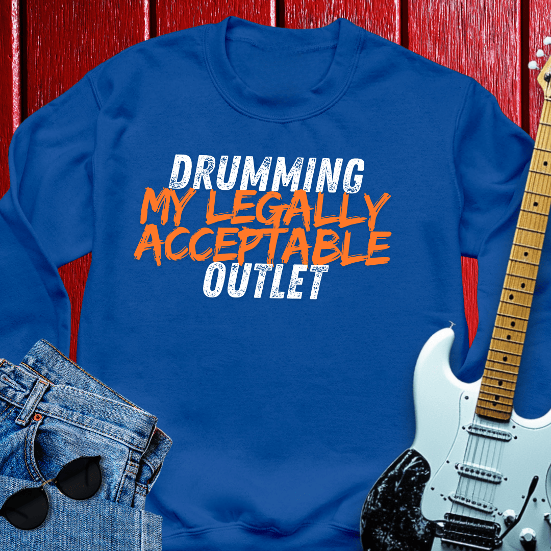 Acceptable Crewneck