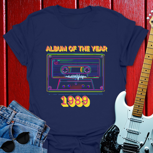 1989 T-shirt