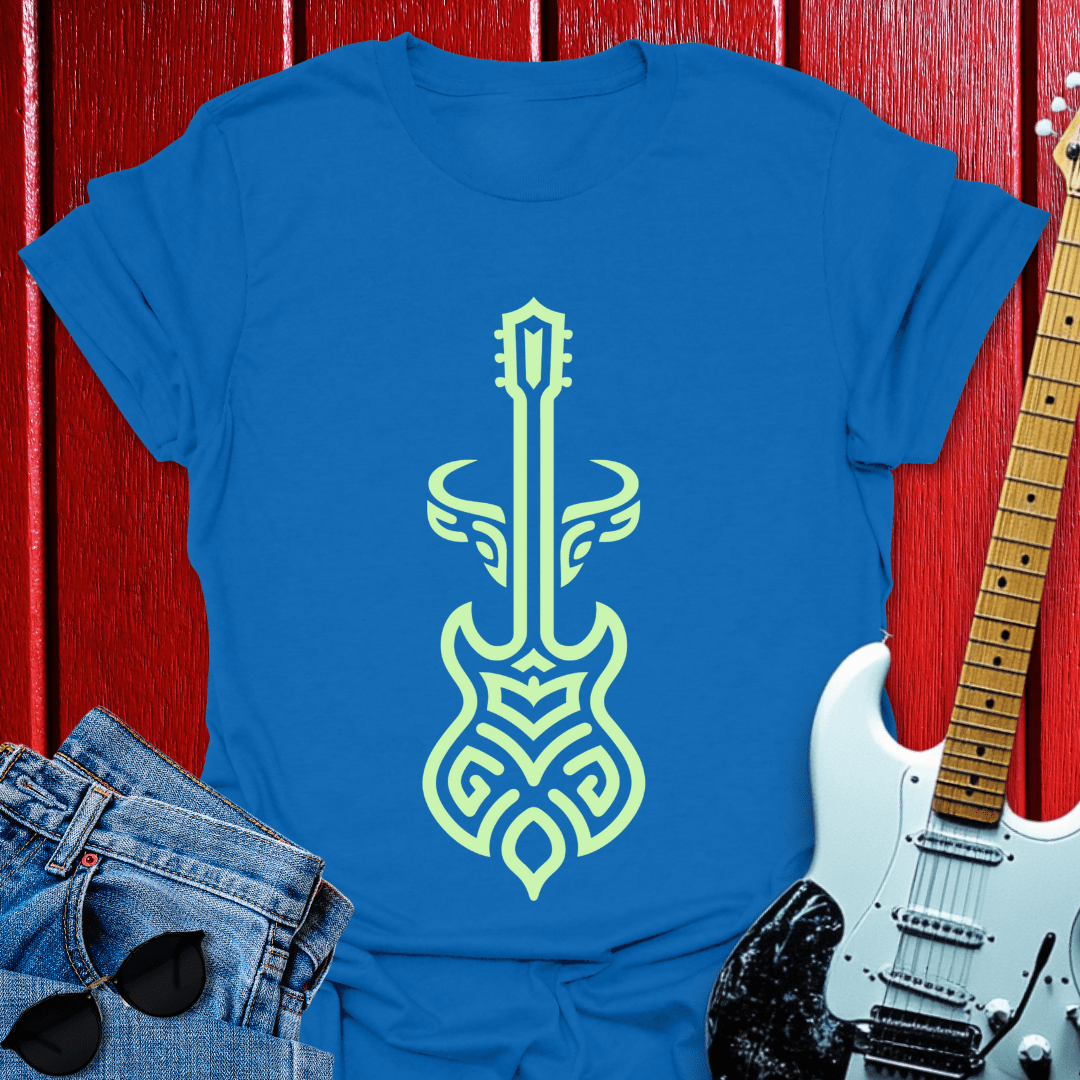 Bass Wings T-shirt