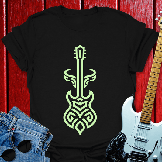 Bass Wings T-shirt