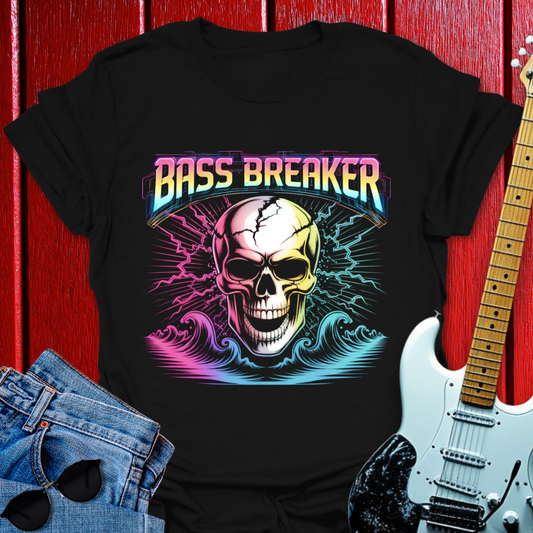 Bass Breaker T-shirt