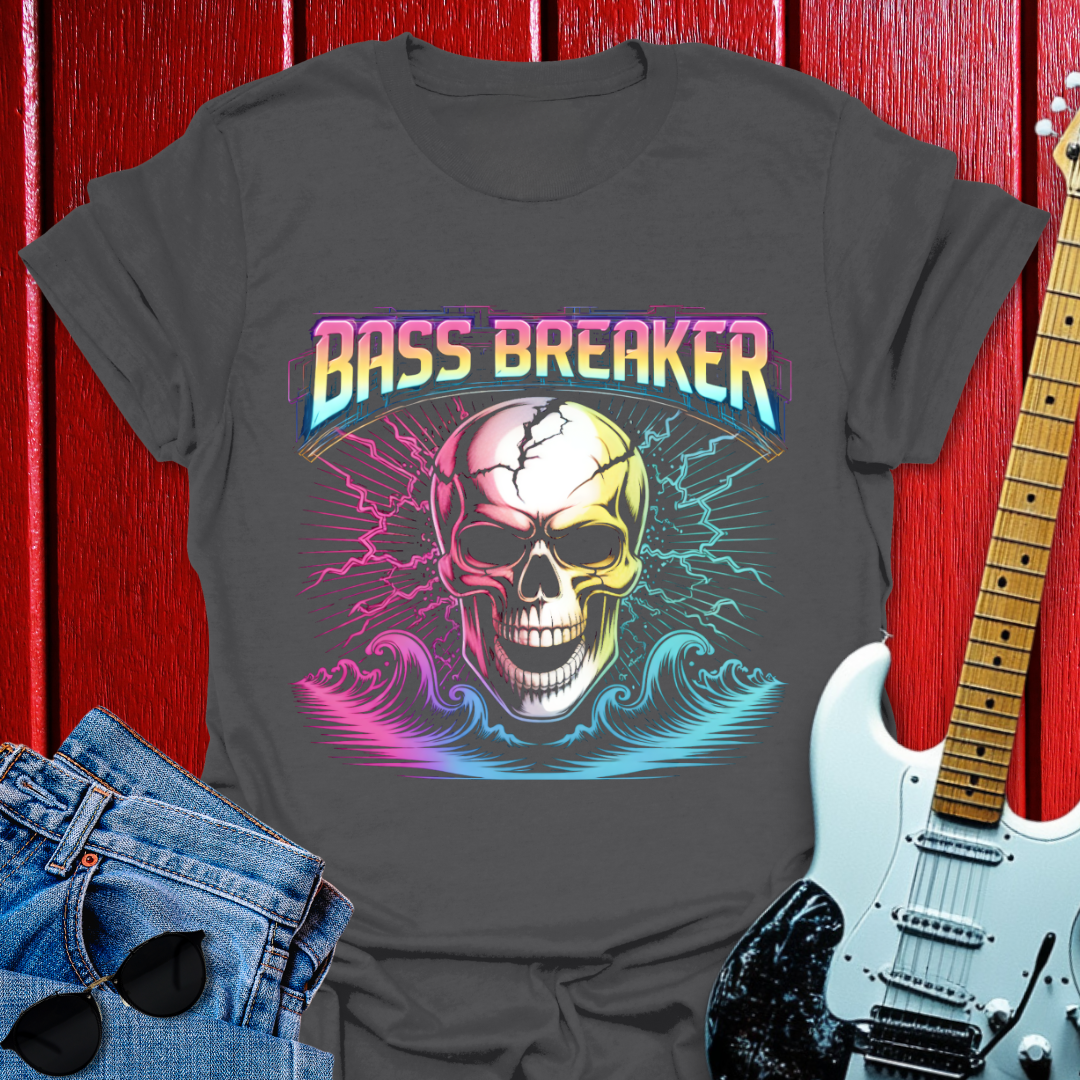 Bass Breaker T-shirt