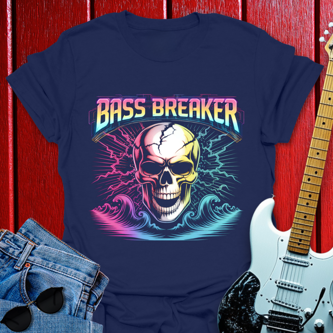 Bass Breaker T-shirt