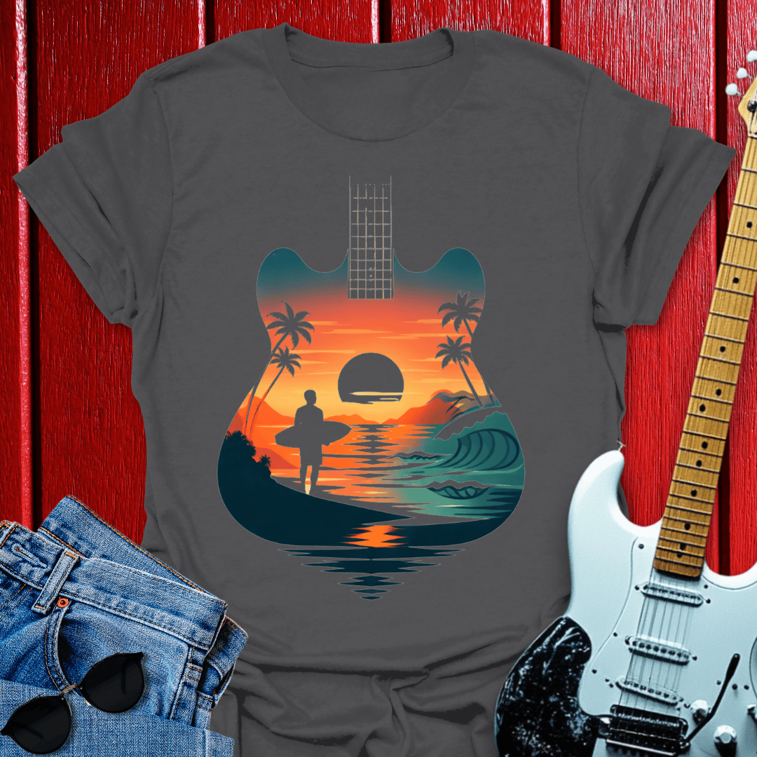 Beach Dreams T-shirt
