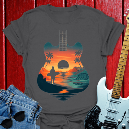 Beach Dreams T-shirt