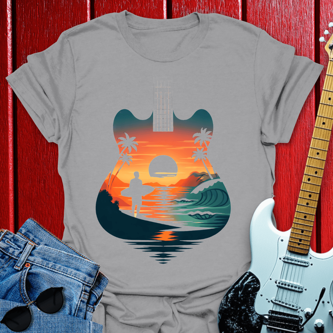 Beach Dreams T-shirt