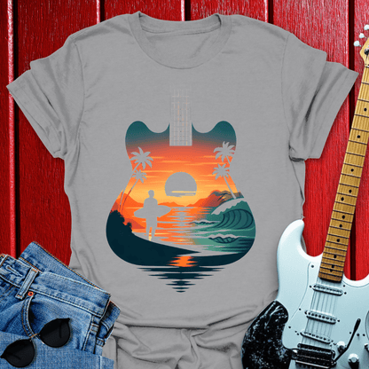 Beach Dreams T-shirt