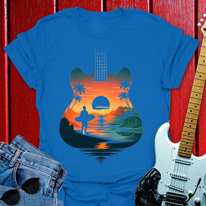 Beach Dreams T-shirt