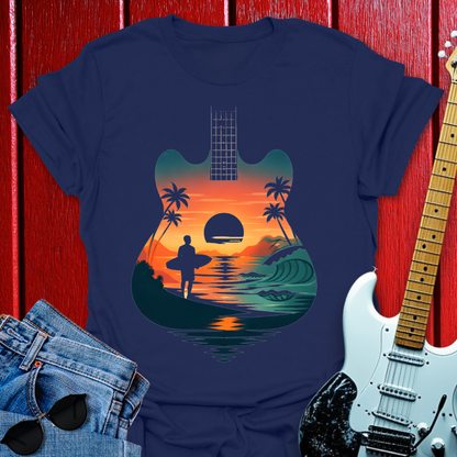 Beach Dreams T-shirt