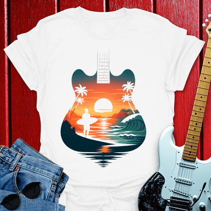 Beach Dreams T-shirt