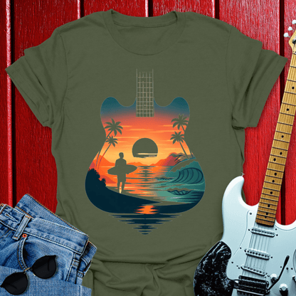 Beach Dreams T-shirt