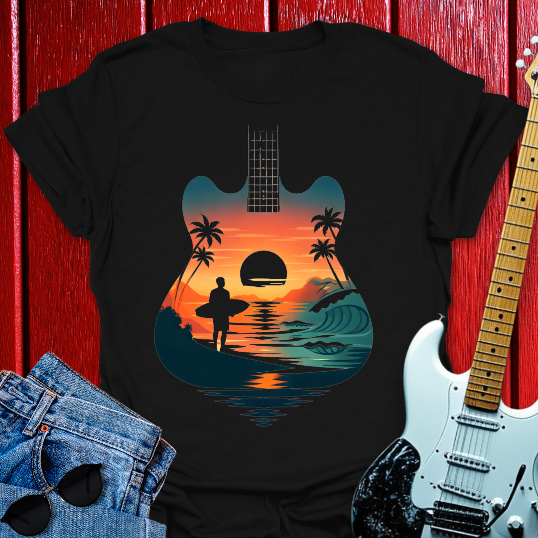 Beach Dreams T-shirt