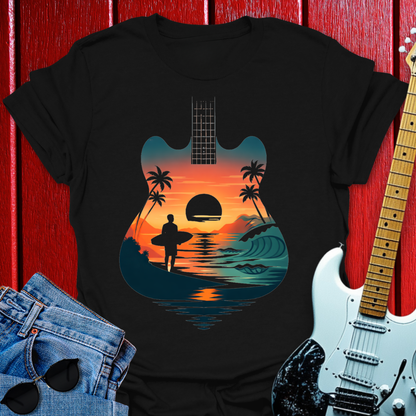 Beach Dreams T-shirt