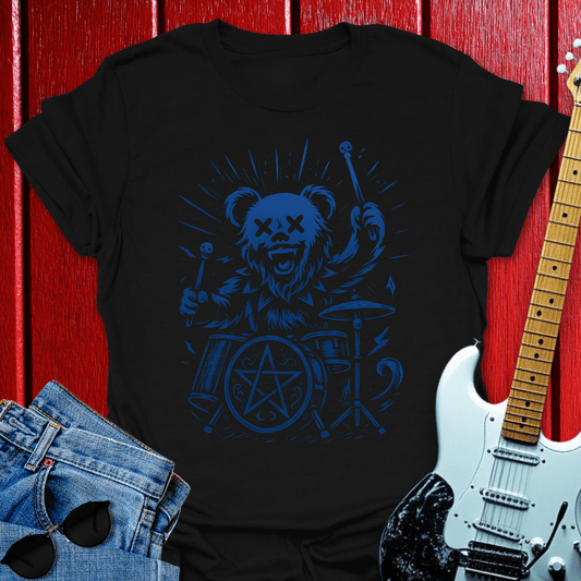 Bear Jammin T-shirt