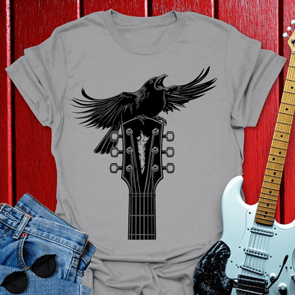 Black Crow T-shirt