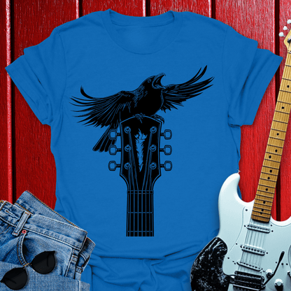 Black Crow T-shirt