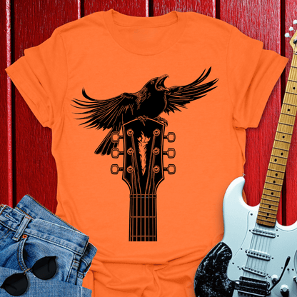 Black Crow T-shirt