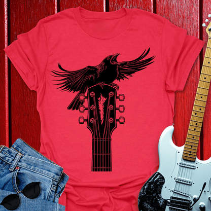 Black Crow T-shirt
