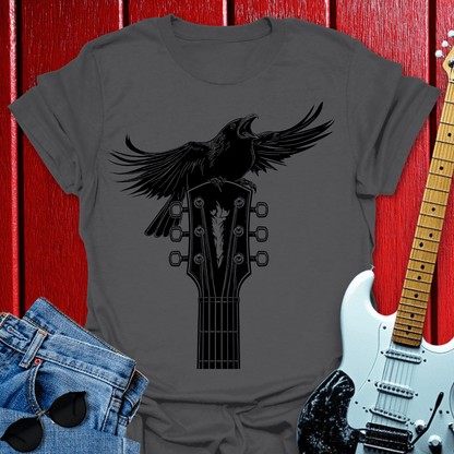 Black Crow T-shirt