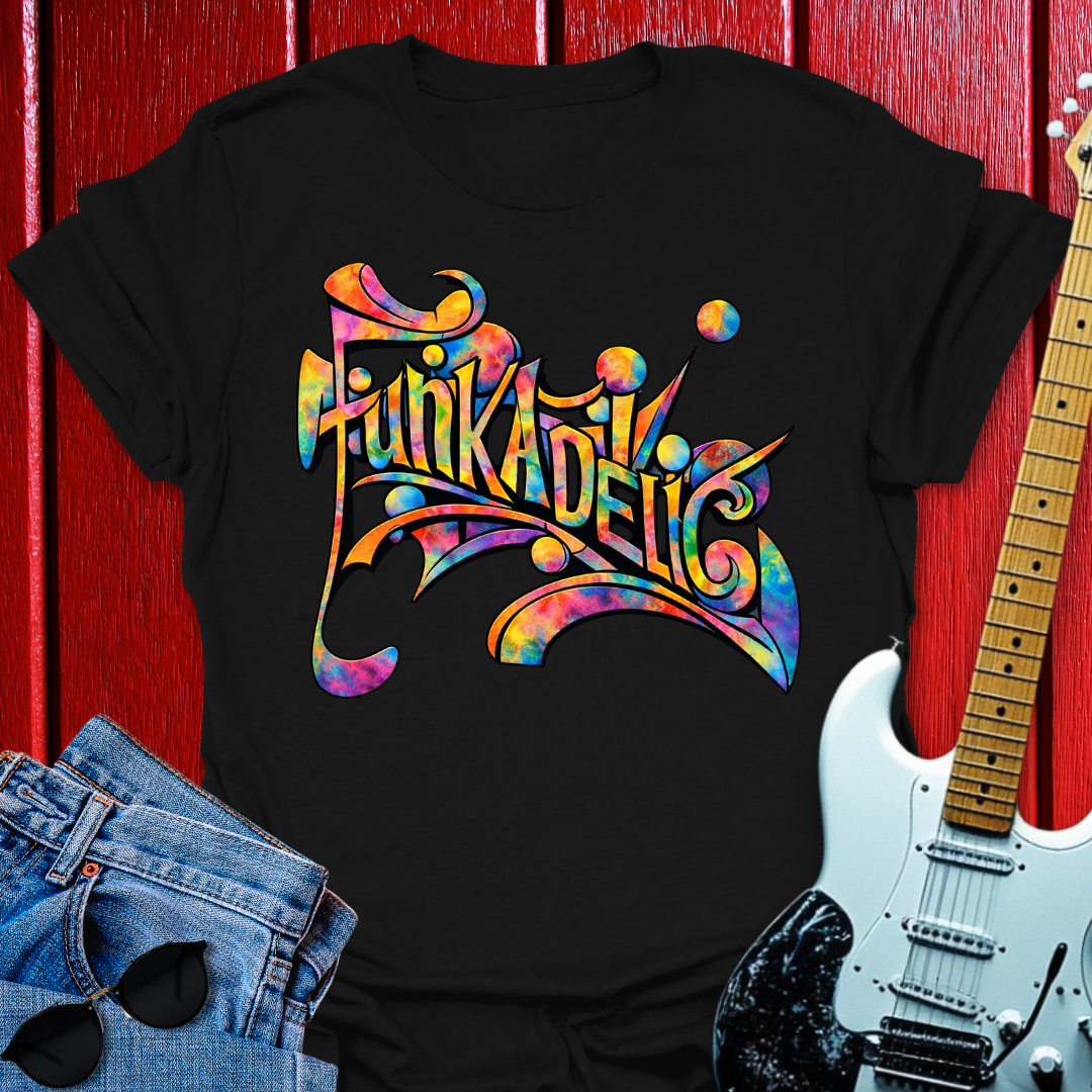 Acid Funk T-shirt