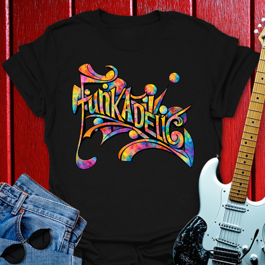 Acid Funk T-shirt