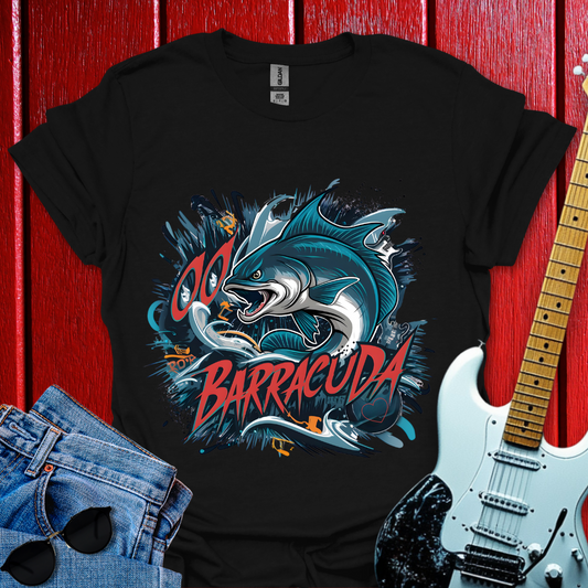 Barracuda T-shirt