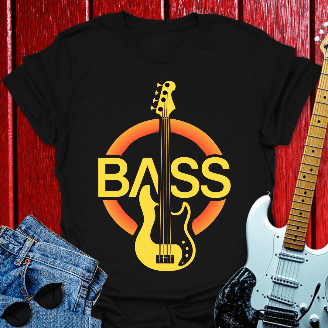 Bass T-shirt
