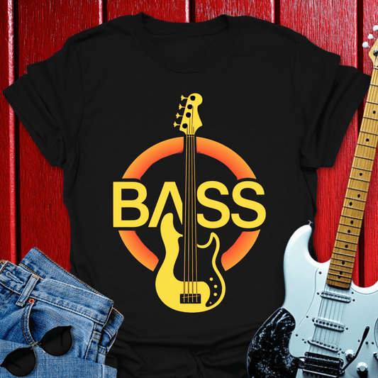 Bass T-shirt