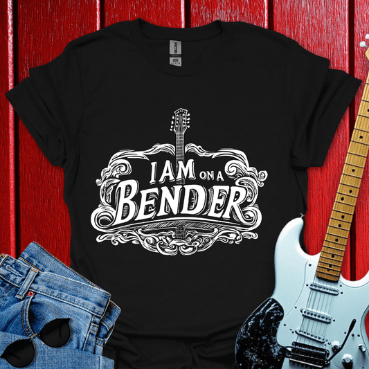 Bender T-shirt