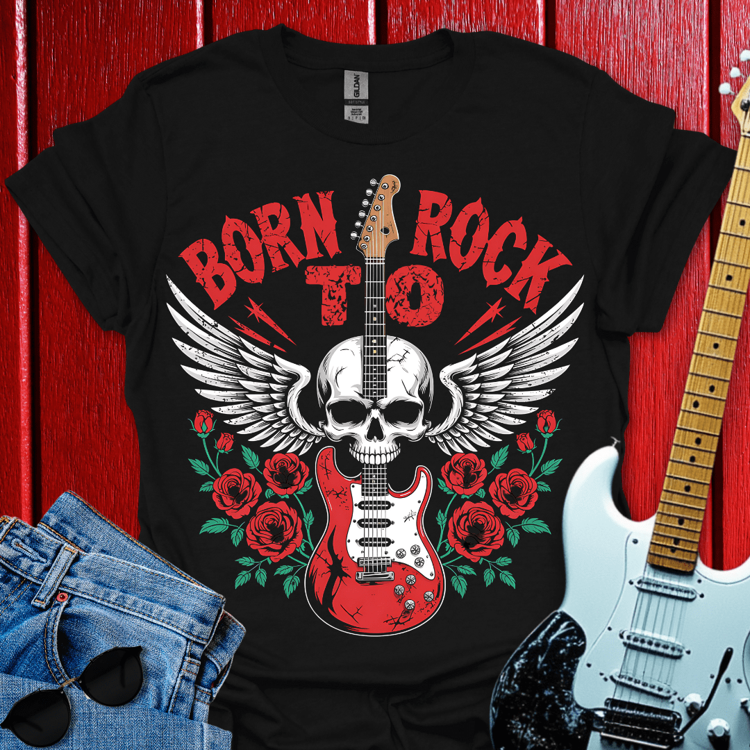 Born To... T-shirt