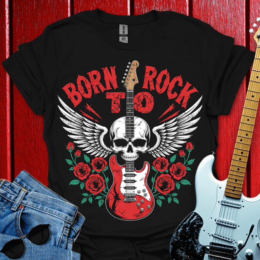Born To... T-shirt