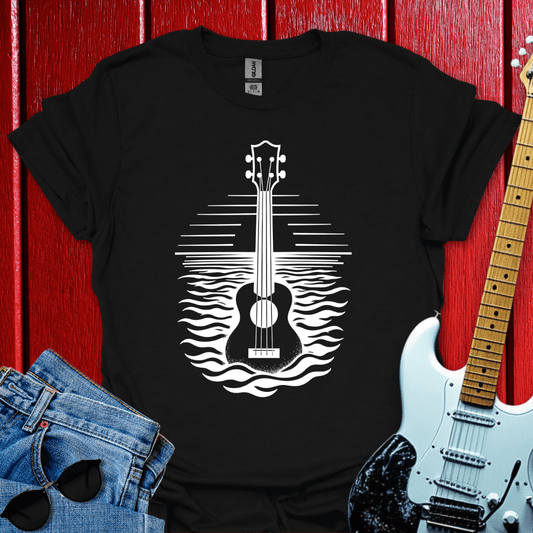 Coastal Harmony T-shirt