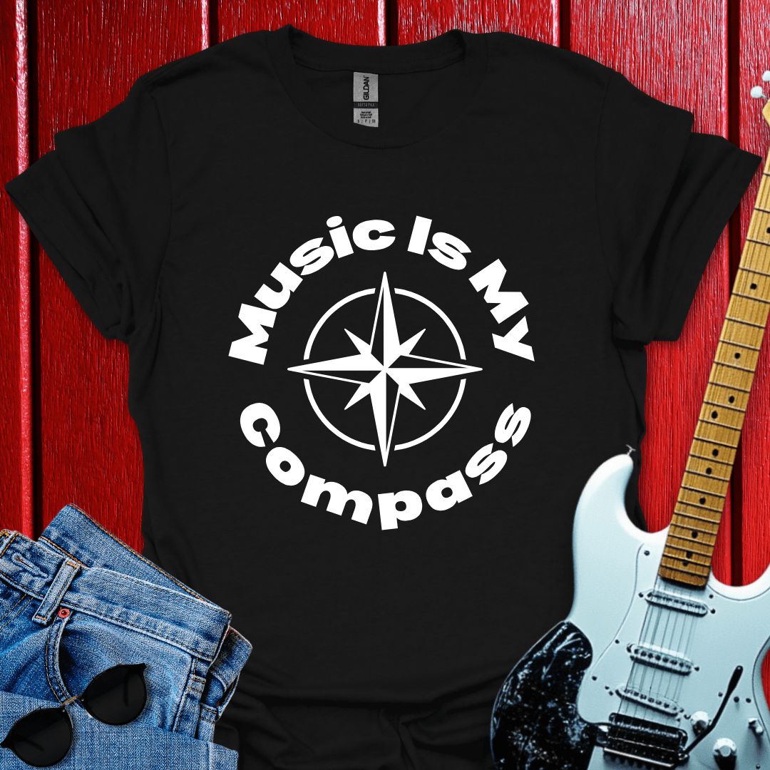 Compass T-shirt
