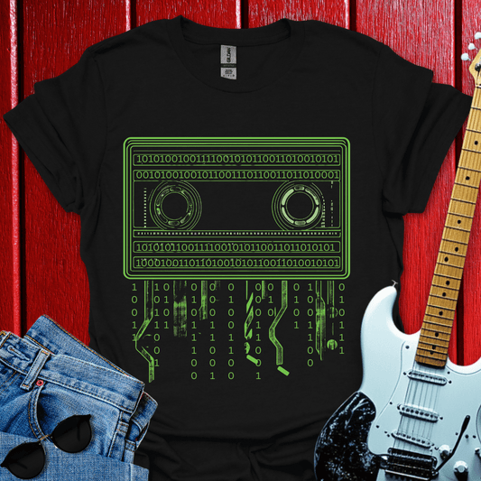 Digital Download T-shirt