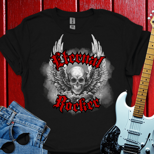 Eternal Rocker T-shirt