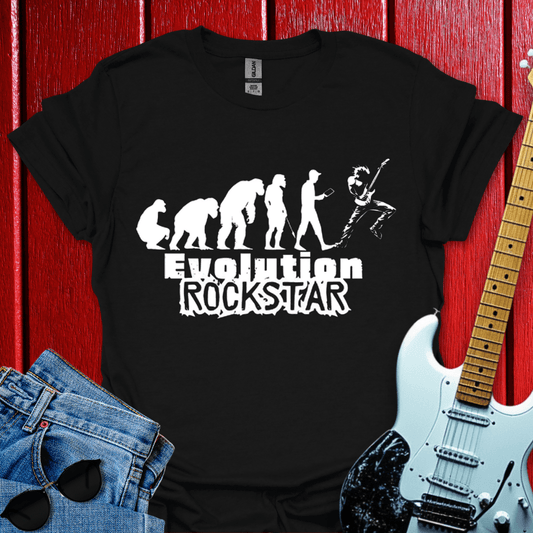 Evolution T-shirt