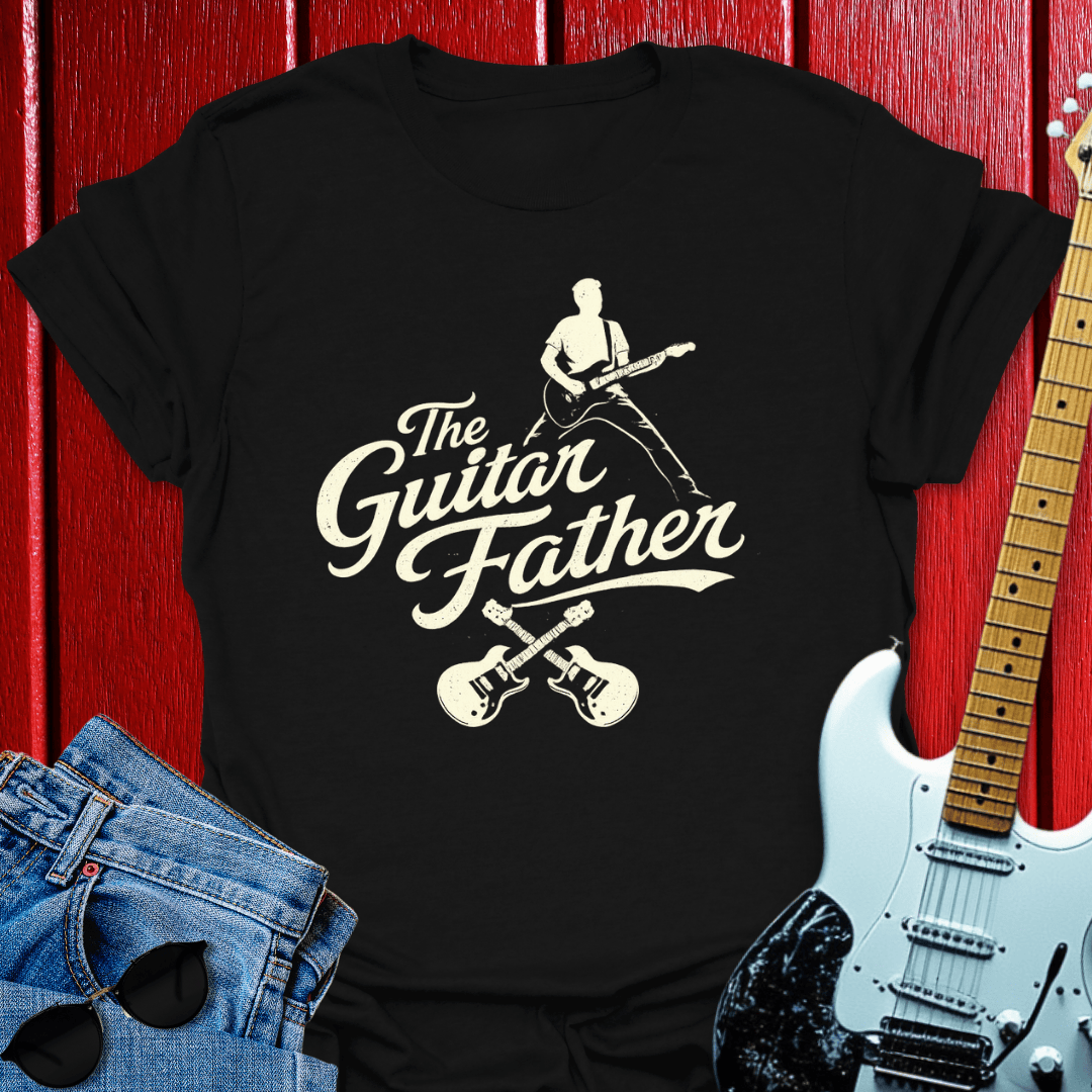 G. Father T-shirt