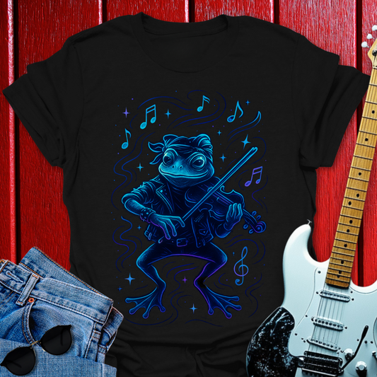 Grecko Jams T-shirt