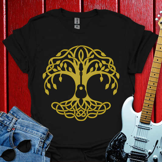 Guitar Of Life T-shirt